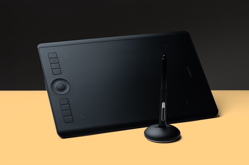 graphic tablet