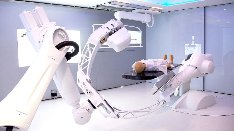 rehabilitation robots