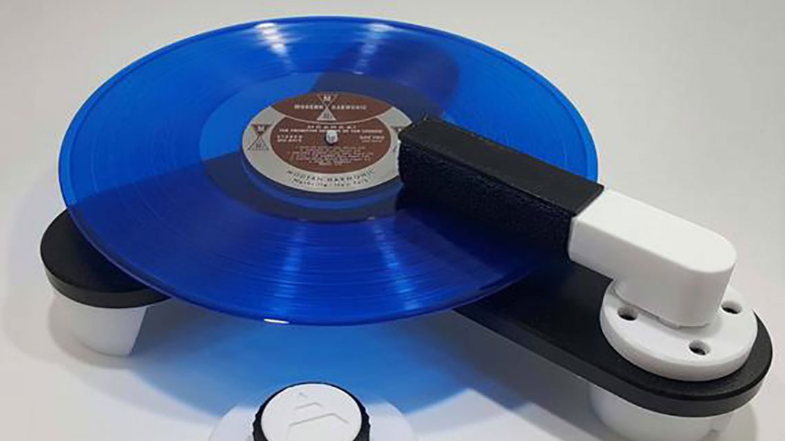 How To Clean Vinyl Records With Wood Glue