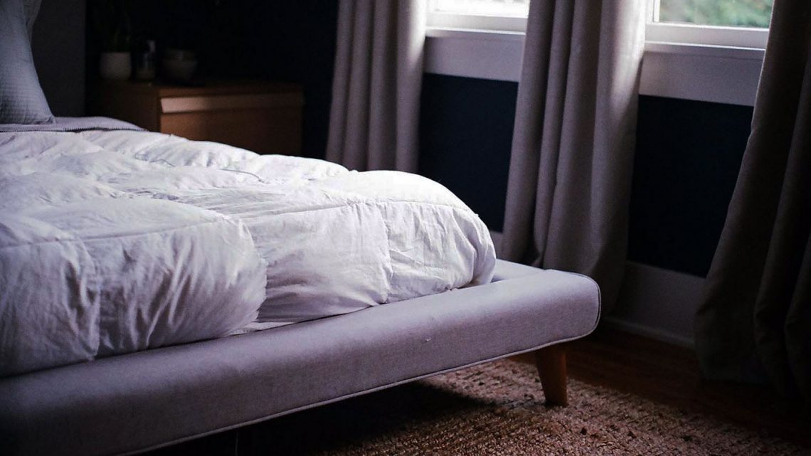 Is a more expensive mattress better for your health?
