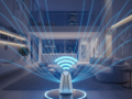 # Supercharging Your Wi-Fi: Banish Dead Zones and Boost Your Home Network